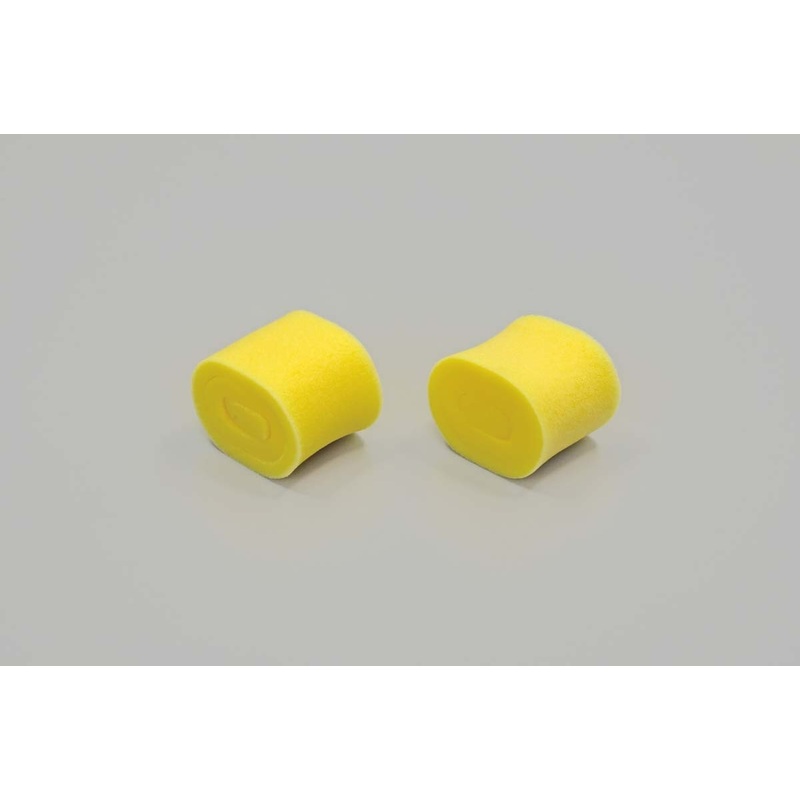 Kyosho IFW469-01 Shock Cap Seals (4)