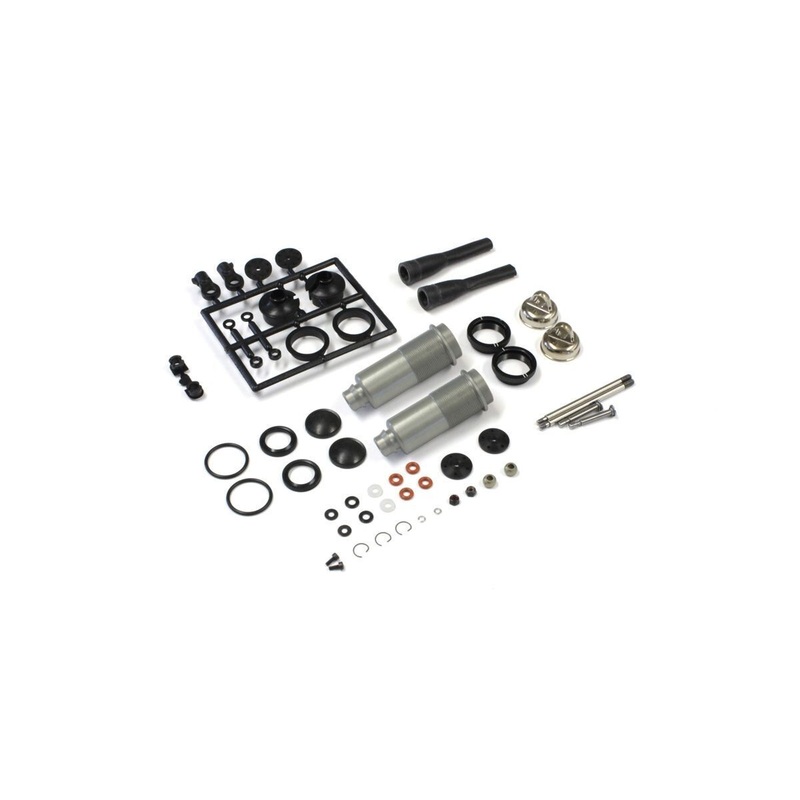 Kyosho IFW470 MP9 HD Med Shock set (55) 2