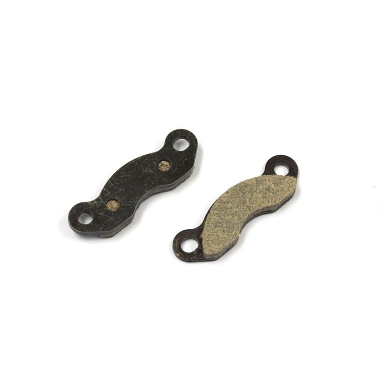 Kyosho IFW473 MP9 Brake Pad