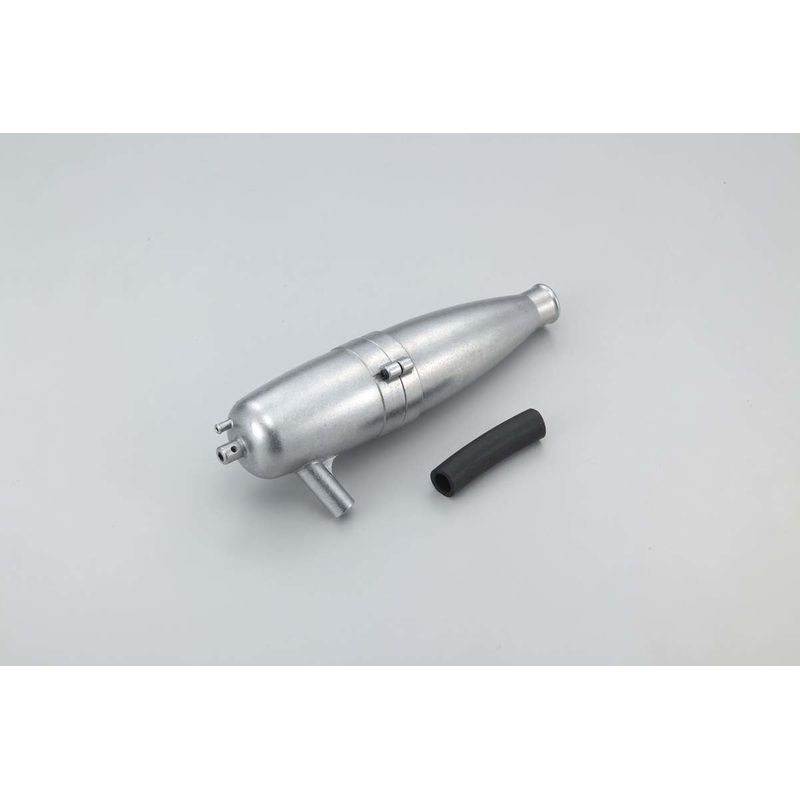 Kyosho IG004 IGT Muffler