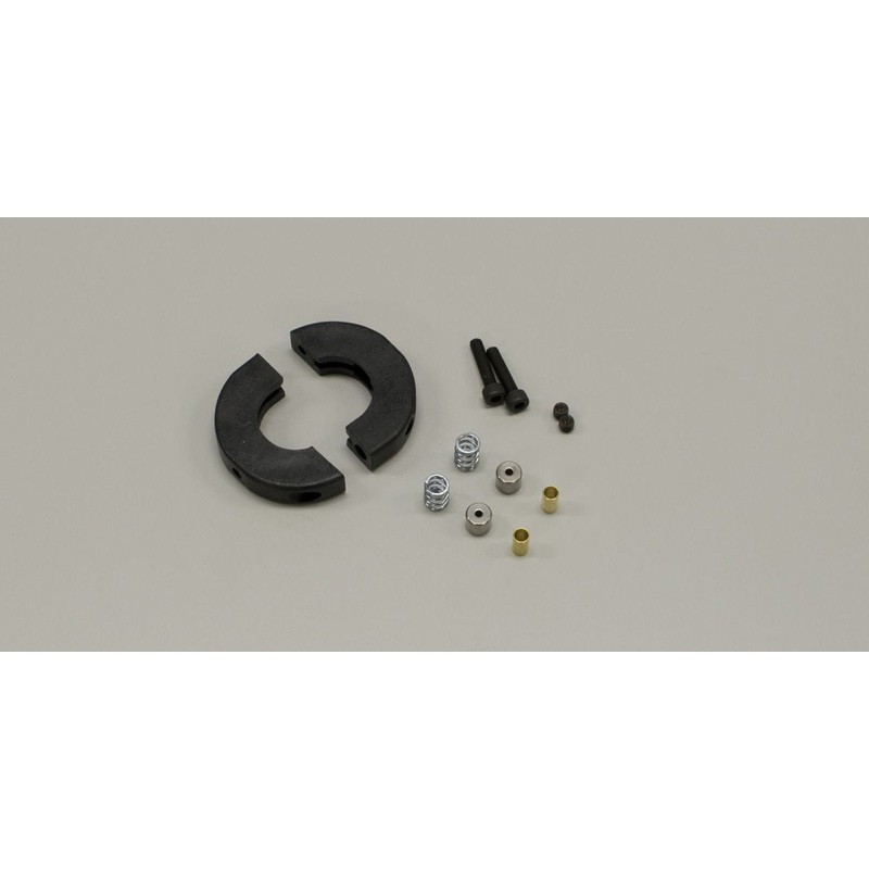 Kyosho IGW008-04 IGT 2speed Shoe Set
