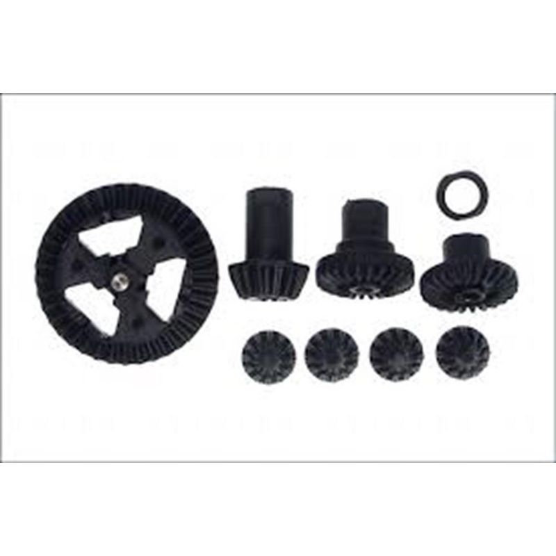 Kyosho IH013-20 Mini I FR Hub set #20