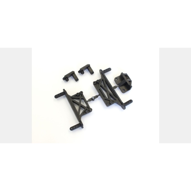 Kyosho IS004B STRR Evo Body Mount