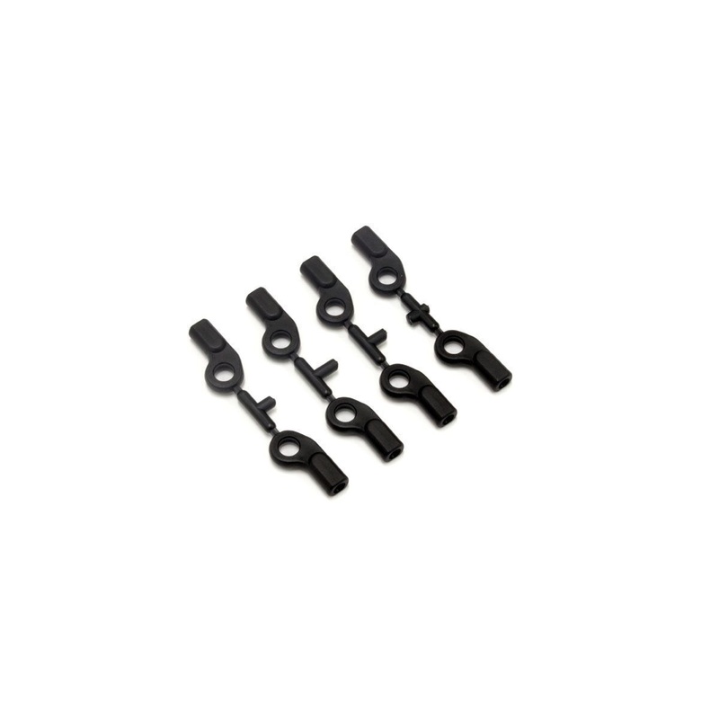Kyosho IS053B 6.8 Ball End 8 Pcs
