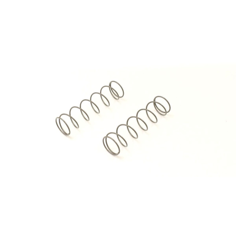 Kyosho IS106-7514 ST-RR FR/MP9 RR Sp Grey 4.02