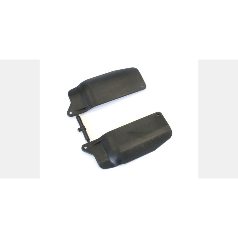 Kyosho IS115 STRR  Mud Guards
