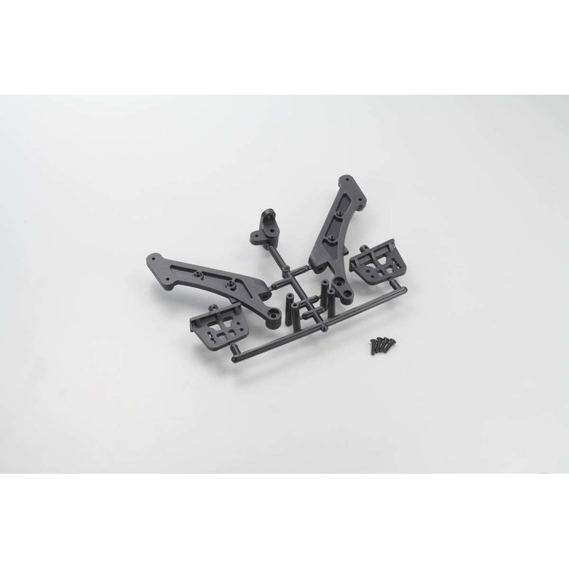 Kyosho ISW050 STR Long Wing Stay