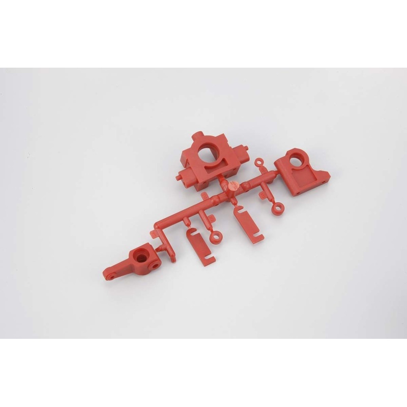 Kyosho KT010 Kart Axle Holder