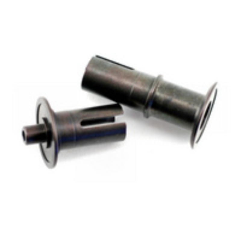 Kyosho LA201 ZX5 Steel Diff Shaft Set