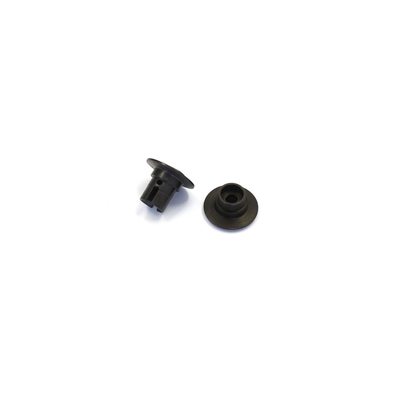 Kyosho LA266 Centre Disk Shaft Set ZX-5 FS