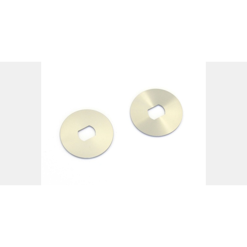 Kyosho LA268 Drive Disk 2 pcs/ZX-5 FS