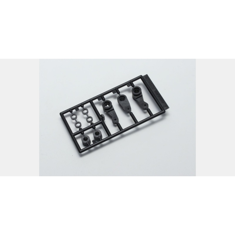 Kyosho LA361 ZX6 Steering Parts