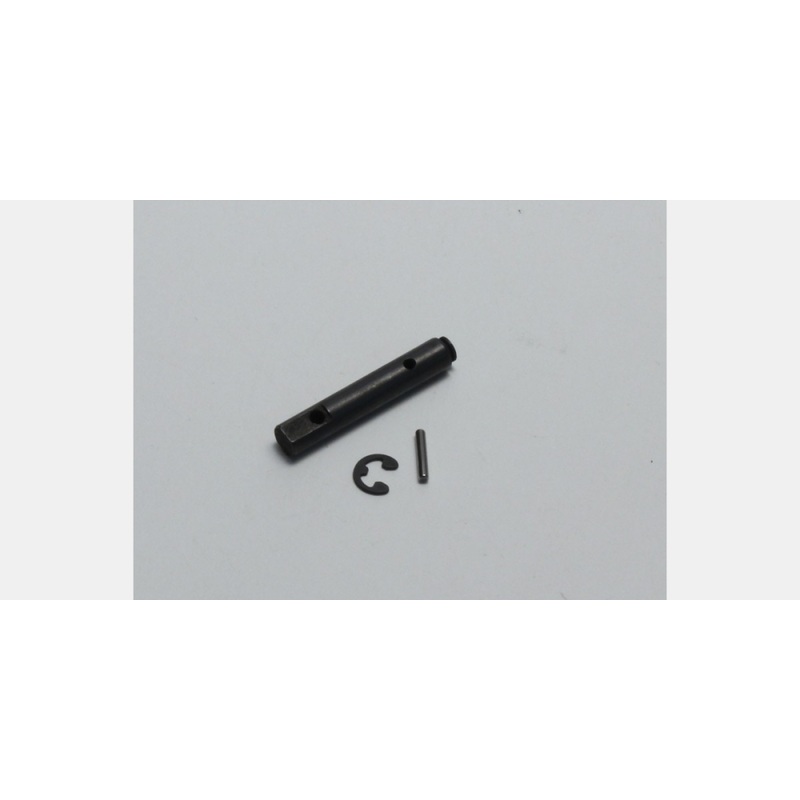 Kyosho LA366 ZX6 Drive Bevel Shaft