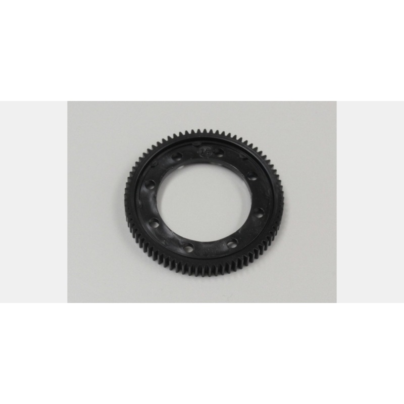 Kyosho LA375-76 ZX6.6 Spur Gear 48P 76T