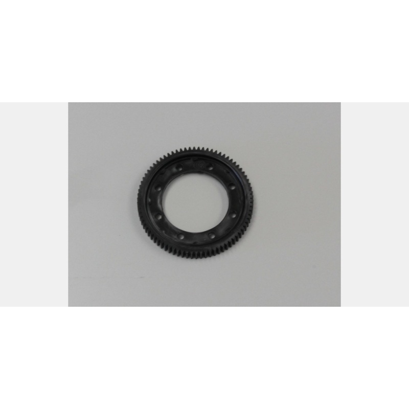 Kyosho LA375-78 ZX6.6 Spur Gear 48P 78T