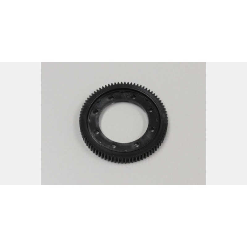 Kyosho LA375-80 ZX6.6 Spur Gear 48P 80T