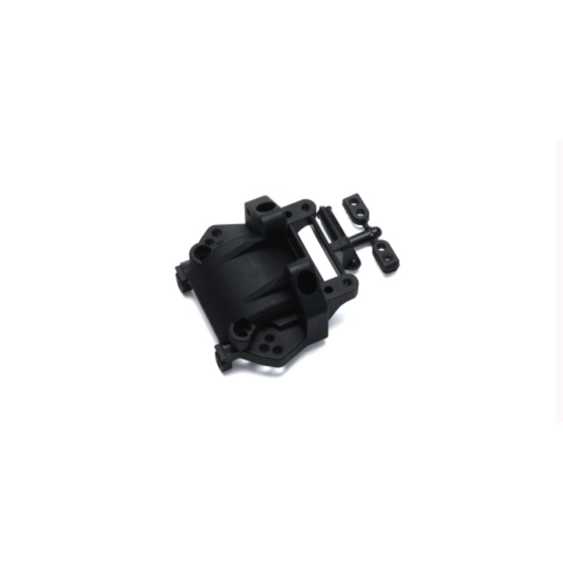 Kyosho LAW61 ZX6 HCG Rear upper Bulkhead