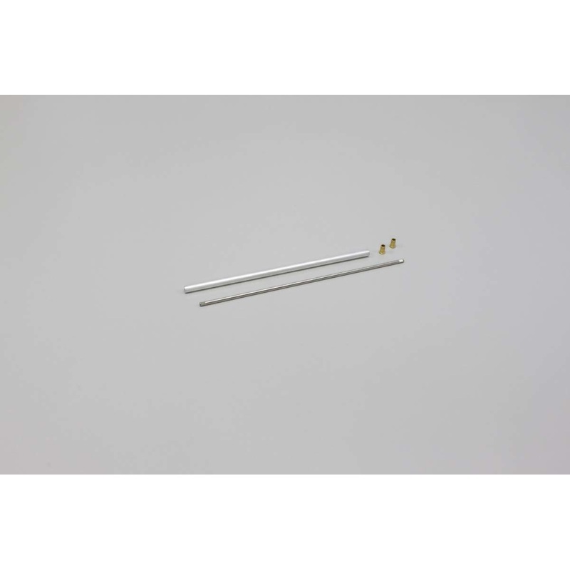 Kyosho LC007 Stern Tube 225