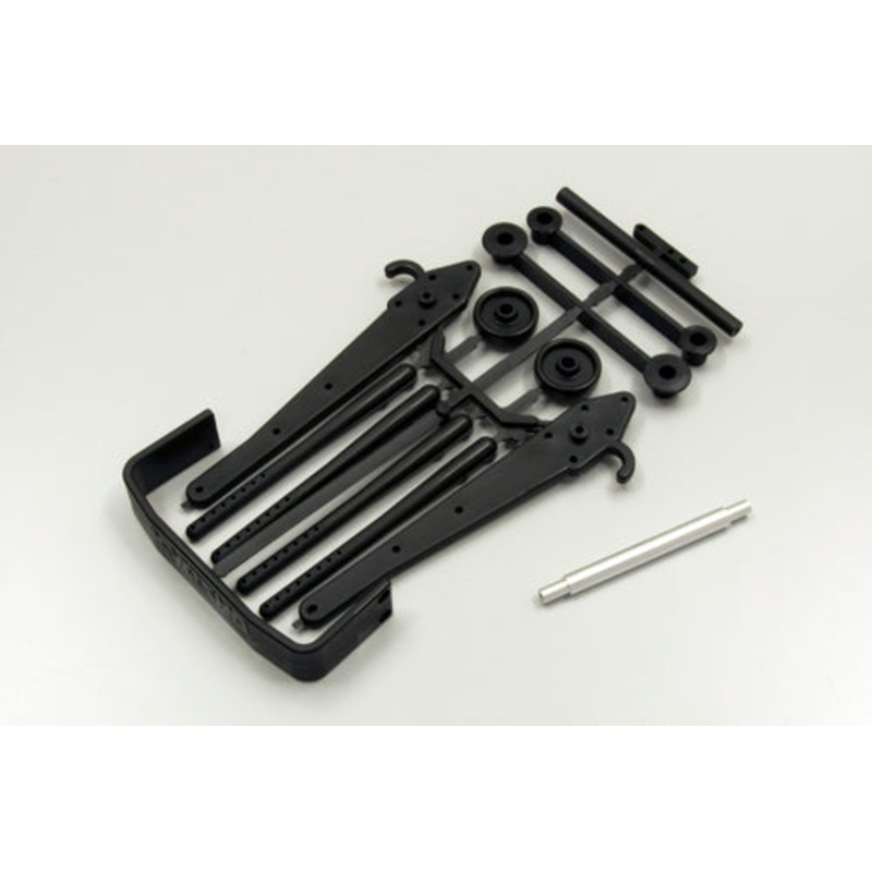 Kyosho MA078B Body Mounts Set (repl MA022B