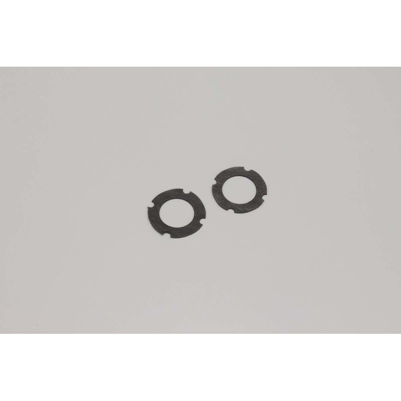 Kyosho MA105 MF Slipper Sheet