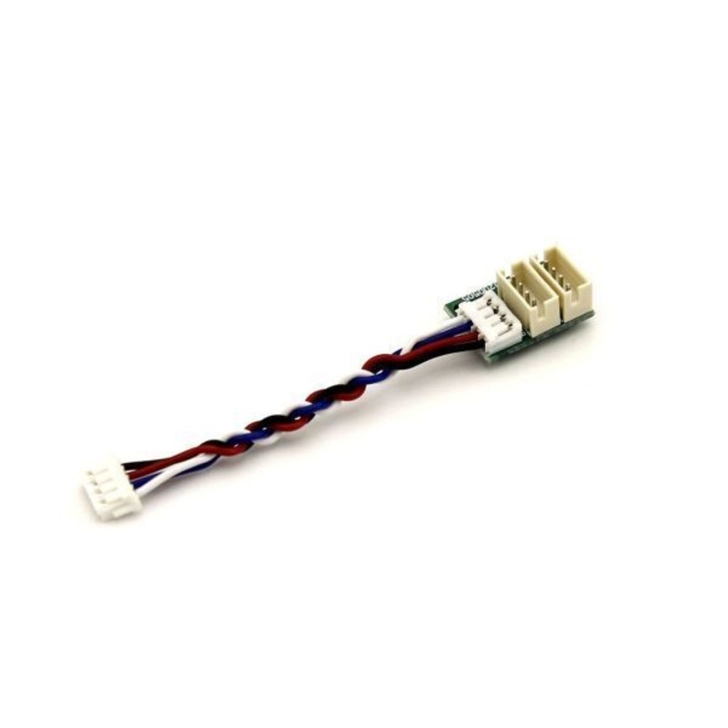 Kyosho MZW429R-01 Kyosho Part 2- way Connector for LED Light Unit