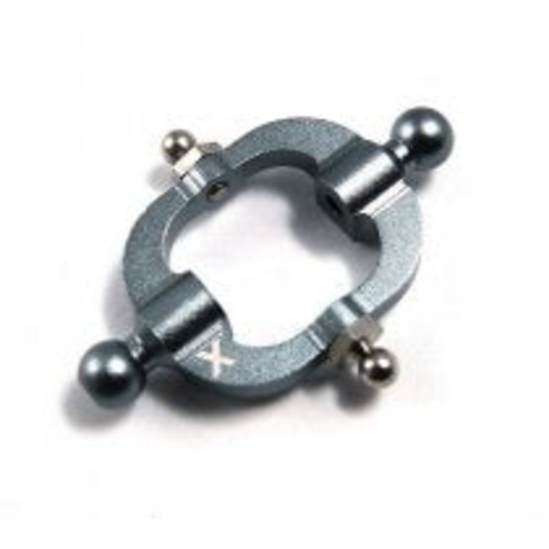 METAL FLYBAR CONTROL HONEY BEE