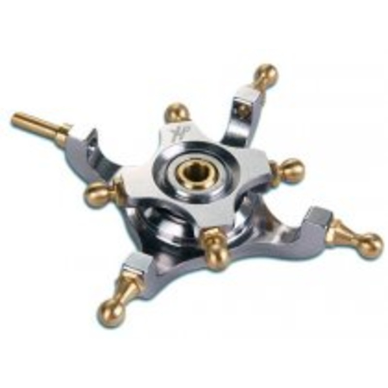 METAL SWASH PLATE HONEY BEE
