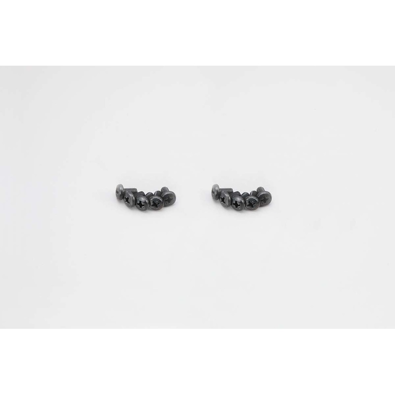 Kyosho 1-S04010 BH Screw (M4x10)(10)