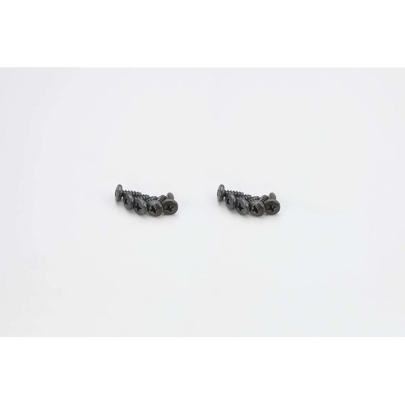 Kyosho 1-S04010TP TP BH Screw (M4x10)(10)