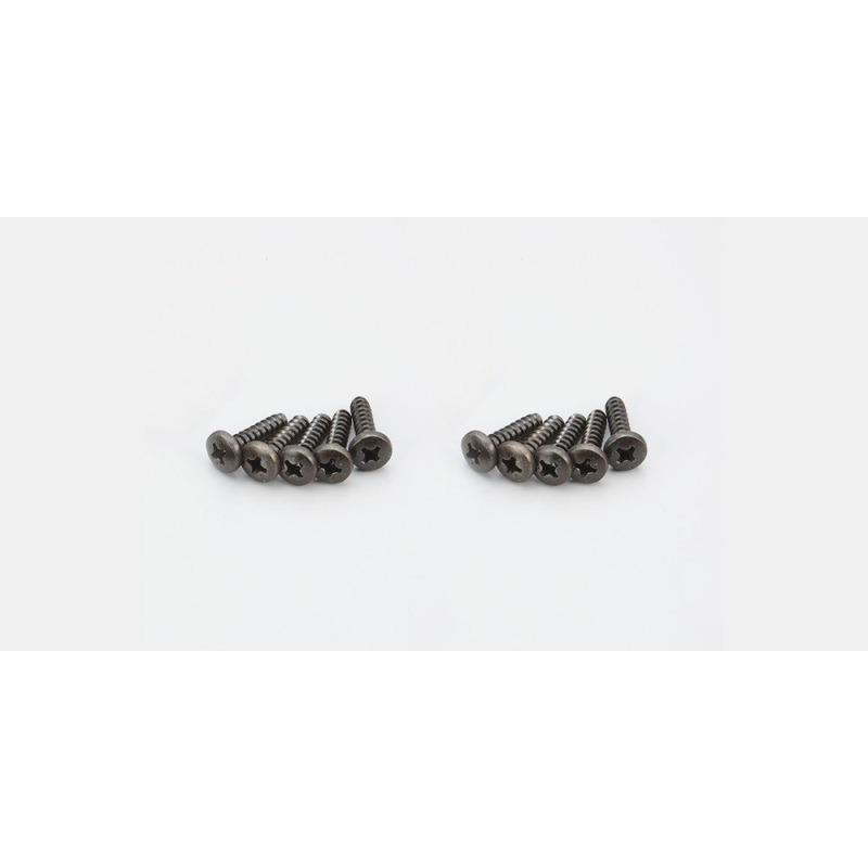 Kyosho 1-S04015TP TP BH Screw (M4x15)(10)