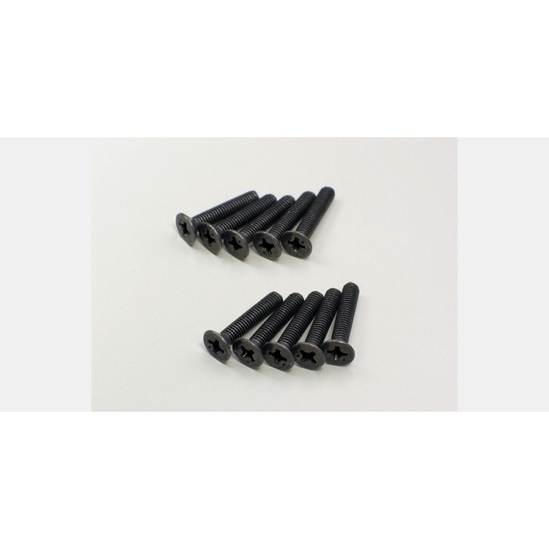 Kyosho 1-S33016 FH Screw(M3x16/10pcs) Re1120