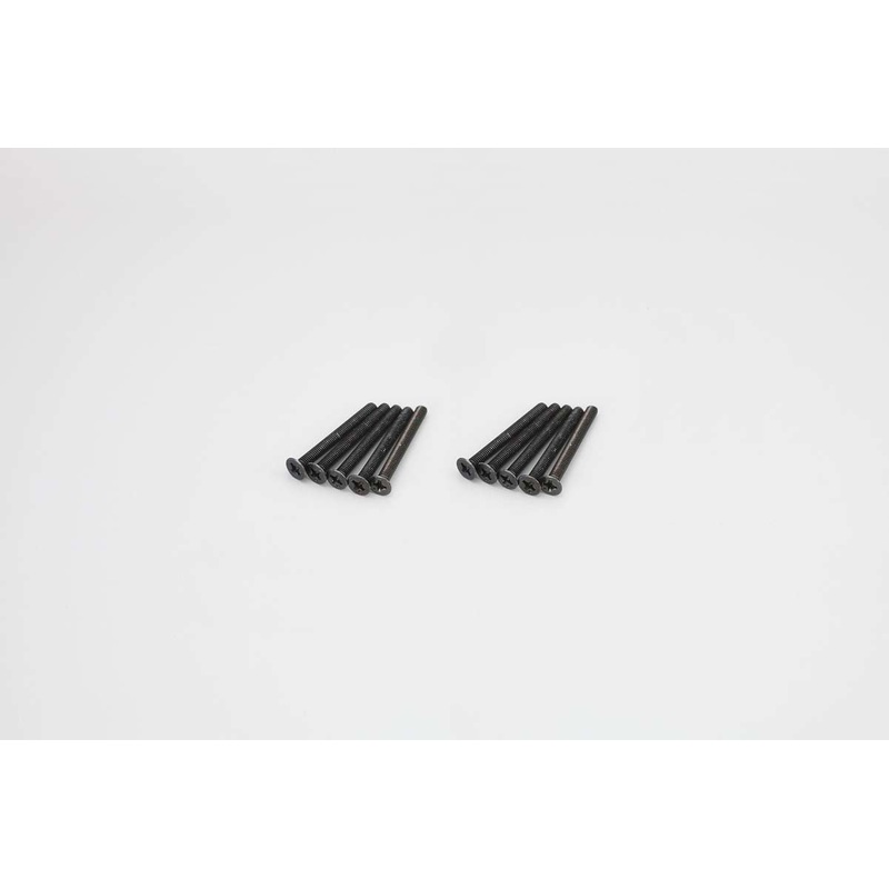 Kyosho 1-S33030 FH Screw(M3x30/10pcs)Re1123
