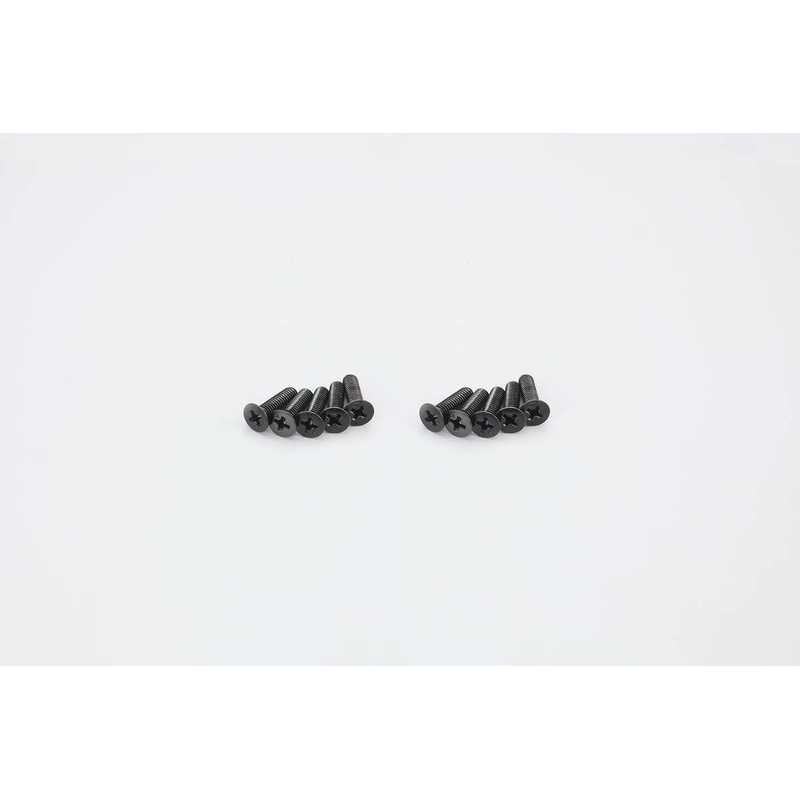Kyosho 1-S34018 FH Screw (M4x18)(10)