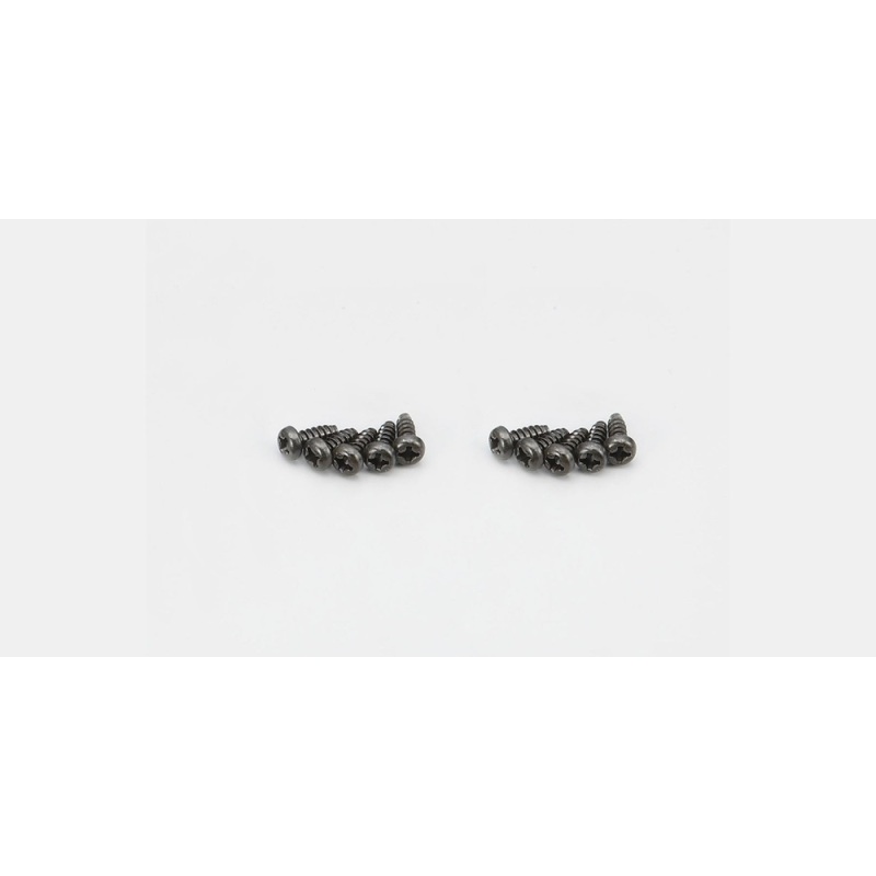 Kyosho 1-S42008TP RHST Screw(M2x8/10pcsRe1132