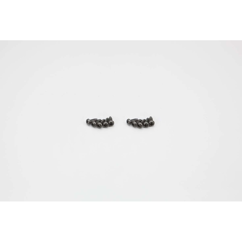 Kyosho 1-S43008TP RH ST Screw (M3x10)10)Re1134