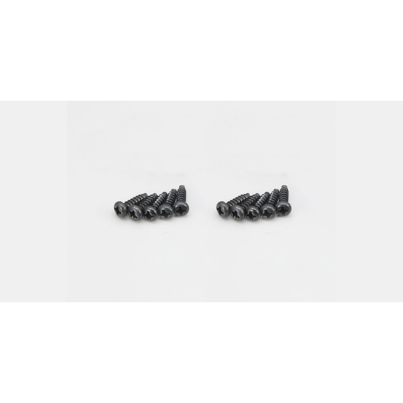 Kyosho 1-S43012TP RH ST Screw (M3x12)10)