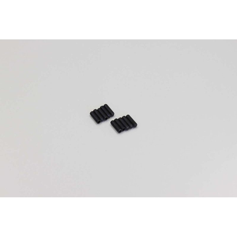 Kyosho 1-S53010 Grub Screw (M3x10)10)Re 1161