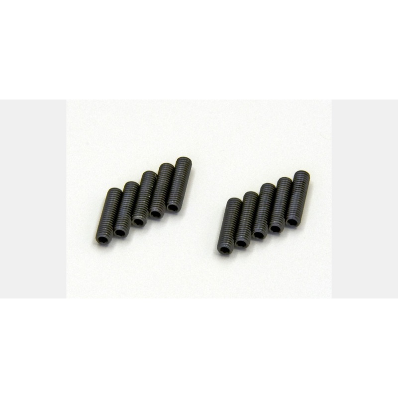 Kyosho 1-S53012 Grub Screw (M3x12)(10)