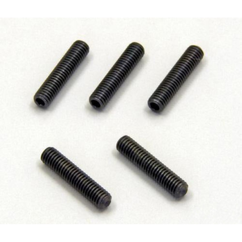 Kyosho 1-S53014 Grub Screw (M3x14)(5)
