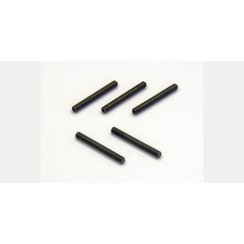 Kyosho 1-S53025 Grub Screw (M3x25)(5)