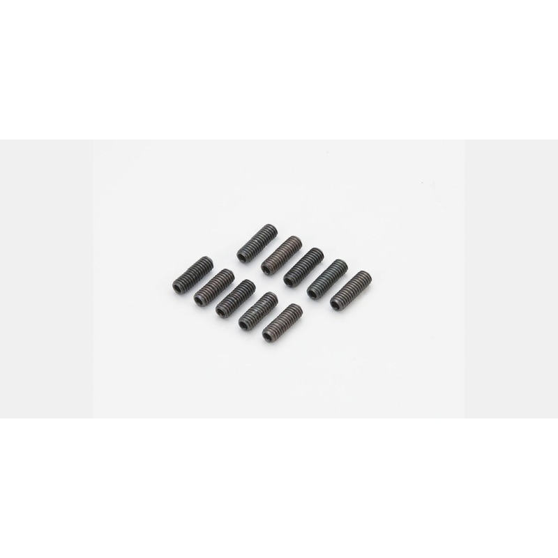 Kyosho 1-S54012 Grub Screw (M4x12(10)Re.1162