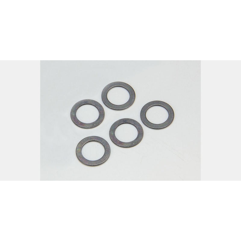 Kyosho 1-W701105 Washer (M7x11x0.5)(5)Re1190