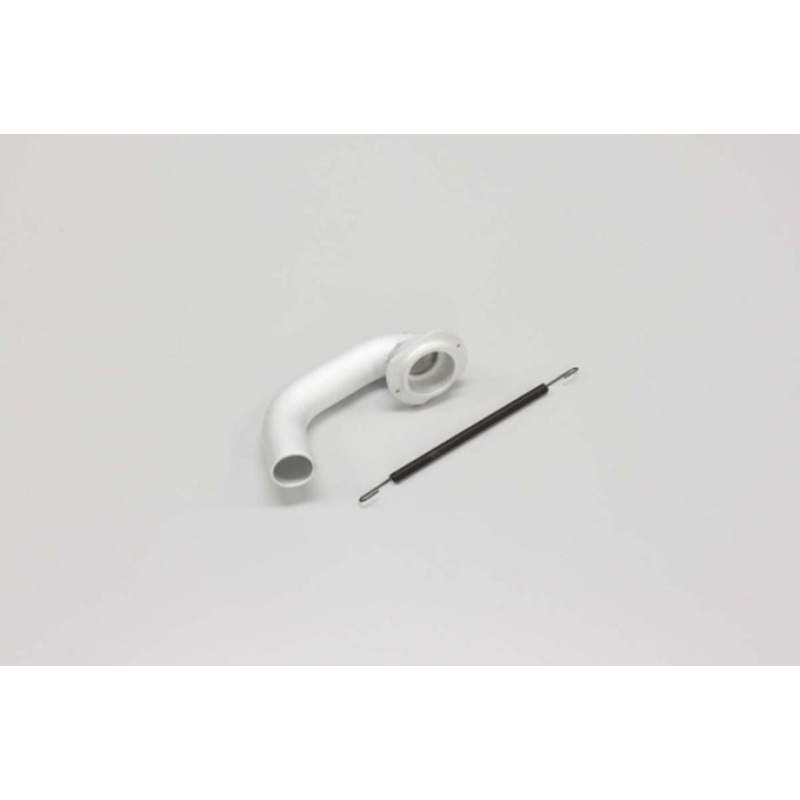 Kyosho 39514 Manifold (OS-RZ Picco)