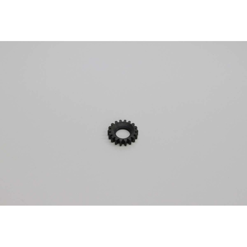 Kyosho 39724-18 P10 PC 2SPD Pinion Gear 18T