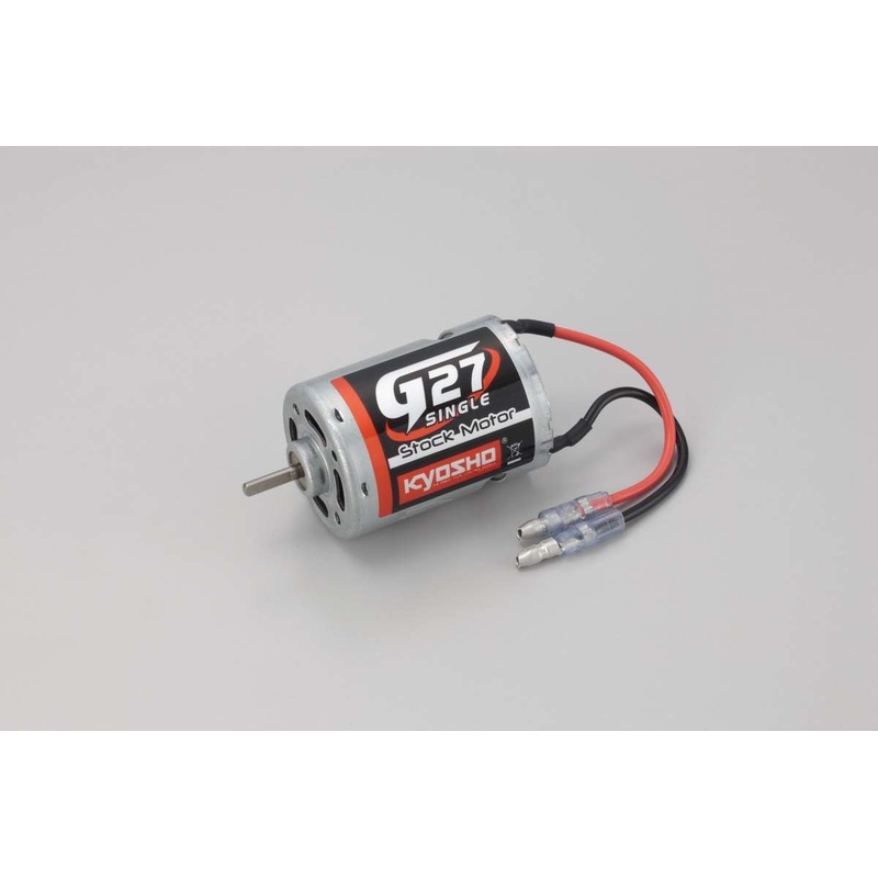 Kyosho 70702 RE540 G27 Single Turn