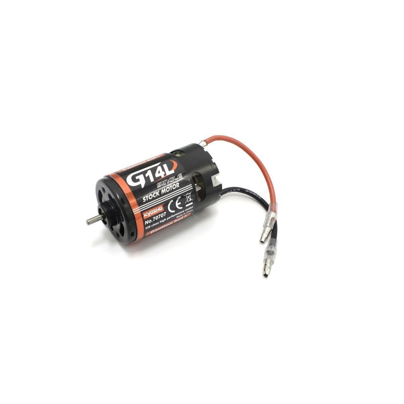 Kyosho 70707 RE540 G14 (14T Single)