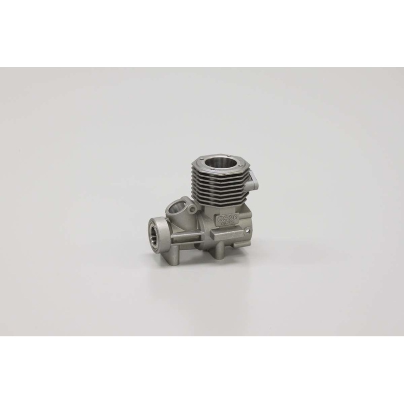 Kyosho 74024-03 GS26 Crankcase