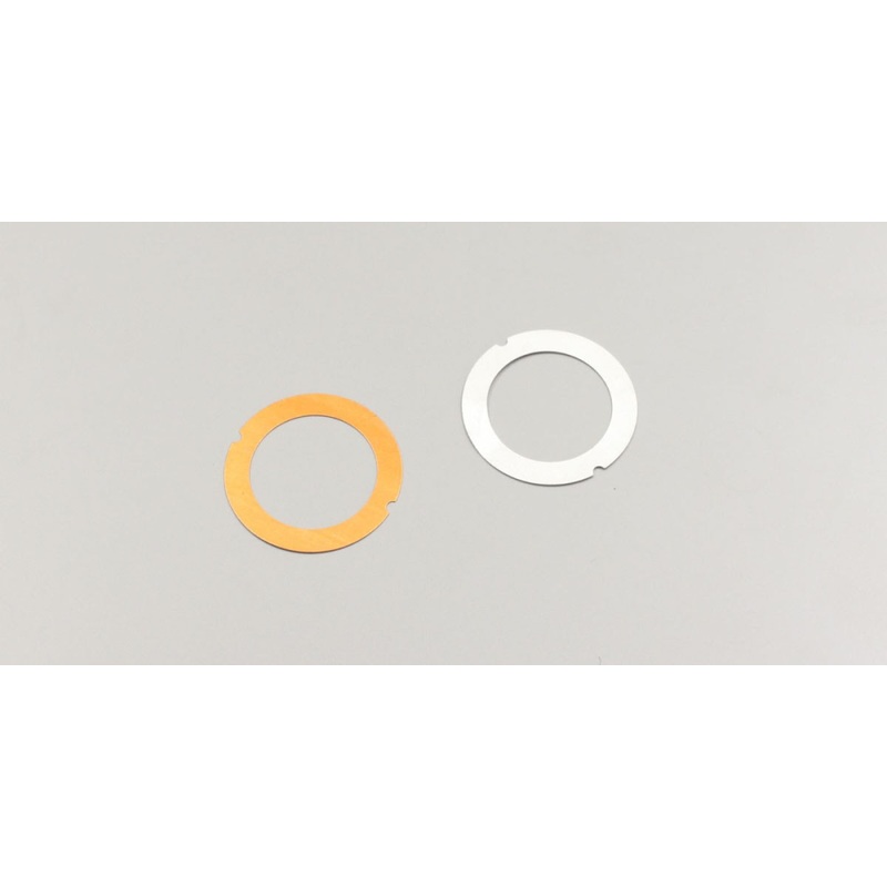 Kyosho 74101-02 GF16 SG Gasket Set