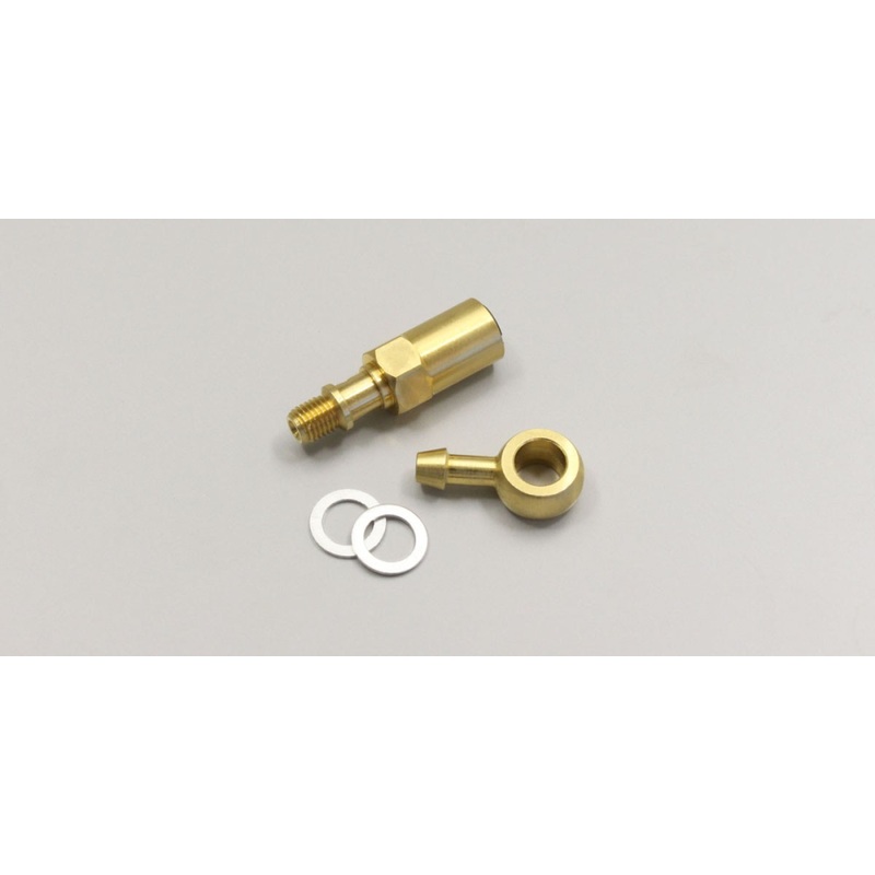 Kyosho 74101-11-02 GF16 Main Needle set