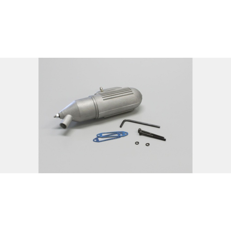 Kyosho 74240-14 GX40 Muffler Set